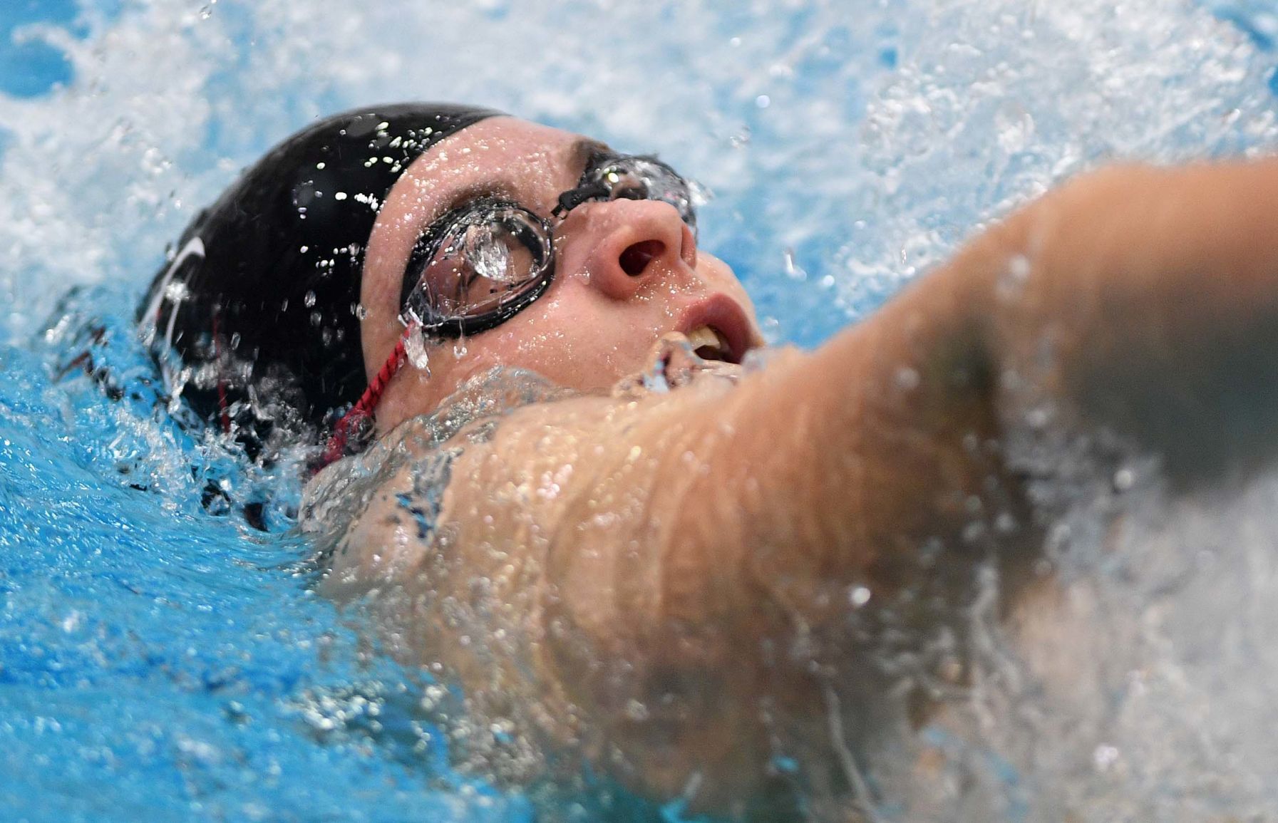 Districts Swimming 3A 5